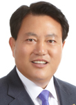 제7대 칠곡군의회 배완섭 의장 선출