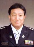 신임 안태현 칠곡소방서장 취임