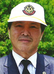 딱한 가정 장례비 부담한 상이군경회 이태식 칠곡사무장