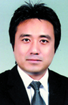 정순재 군의원 