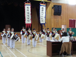 제42회 화랑문화제 칠곡군 지역대회 개최