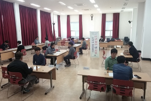 왜관산업단지관리공단, 제5차 구직자 기업버스 투어