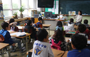 왜관동부초등 '2014 책 읽어주는 어머니 연수회' 실시