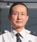 끈질긴 탐문수사로 상가 침입 특수절도범 검거