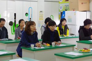 행복한 자녀를 위한 ‘책 읽어주기’ 연수