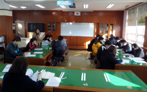 약동초등, 제12회 전국 100대 교육과정 우수학교 선정