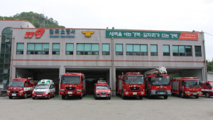 칠곡소방서, 다중이용업소 화재배상책임보험 가입 독려