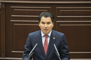 김창규 도의원 