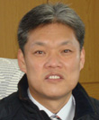 서정호 한국농어촌공사 칠곡지사장 취임