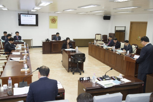 경북도의회 독도수호특별위 
