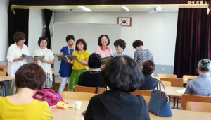 칠곡공공도서관, 2015 상반기 강좌 수강생 모집