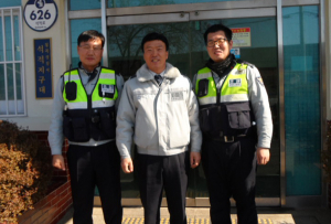 자살 우려 미귀가자 가족품으로 