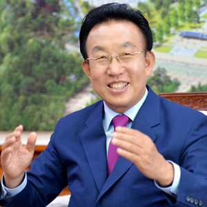 찾아오는 경북도 인구 증가세