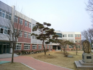 순심여중, 새로운 둥지에서 힘찬 비상을 준비하다