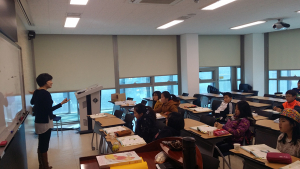 뮤지엄 스토리로 쉽고 재미있는 우리역사 알아가요
