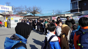 약동초등, 즐겁고 행복한 학교 친구사랑주간 운영