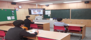 순심고·여고 특수학급 올해부터 운영