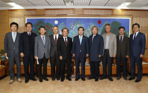 경상북도의정포럼, 실학의정(實學議政)구현에 앞장선다
