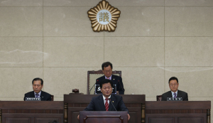낙동강 상류 중금속으로 오염된 죽음의 강에서 벗어나야