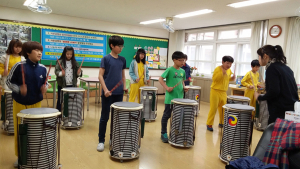 인평초, 꿈·보람·행복이 영그는 교육복지