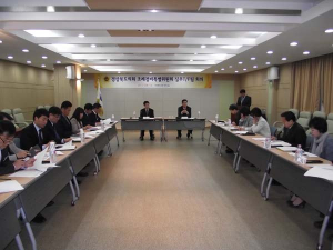 경북도의회, 조례 일제정비 위해 본격 활동에 들어가