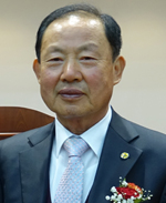 장학수 칠곡군새마을회장 지난 6일 취임