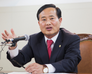 도민 현장 속으로…발로 뛰는 의정활동 펼쳐