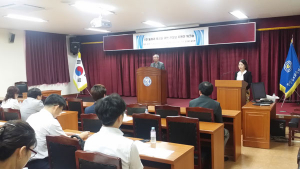 경북교육의 새바람 1만 동아리 컨설팅지원단 워크숍 개최