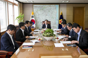 경북도의회 신청사 명칭 '여민관(與民館)'으로 최종 결정