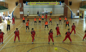 배려·소통·나눔을 실천하는 스포츠축제