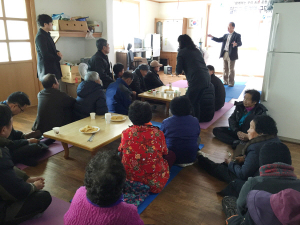 2016년도 ‘일반농산어촌개발 공모사업’ 7건 모두 선정