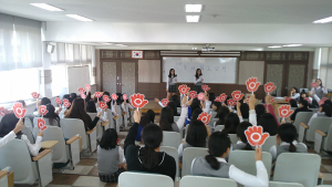 독서 사진전 ․ 독서 신문 만들기 ․ 독서 퀴즈 대회