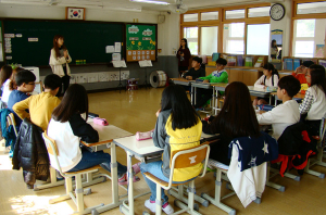 열다섯 명의 특별한 추억 만들기  “꿈꾸는 주인공”