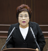 경북도의회 김정숙·김인중의원, 의정대상 수상