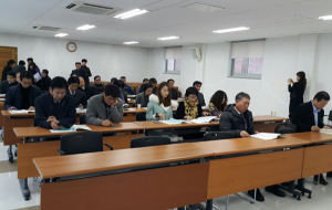 내년 고령·성주·칠곡 국회의원 입후보예정자 5명