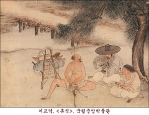 담배는 백해무익, 하지만 나 역시 피운다