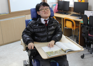 난치병 극복 연세대 합격… 약목고 강병재 학생