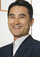 김종욱 보좌관, ‘2015 도전 대한민국 나눔봉사대상’영예