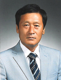 이효석 민주평통 칠곡군협의회 부회장 대통령 표창