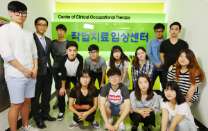 경북과학대학교 작업치료과 국시 100% 합격