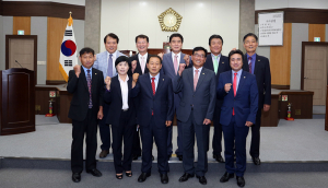 칠곡군의회, 올해 현장의정 펼쳐