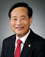 장대진 도의회의장, 지방자치법개정 입법화에 가속도