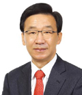 이인기 예비후보, 설 명절 연휴 민생 탐방
