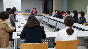 칠곡공공도서관, 2016년도 상반기 평생교육프로그램 수강생 모집