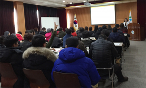 ‘치매서포터즈’  양성 교육 실시