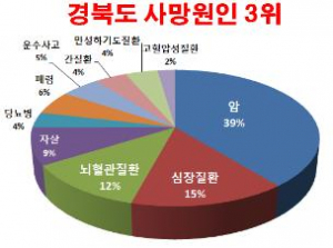 경북도 '치매‧뇌졸중 극복 프로젝트' 본격 추진