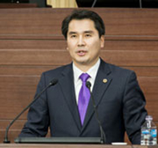 김창규 도의원 