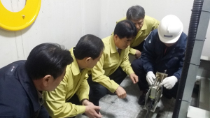 경북도, 생활안전관리로 도민에게 가까이