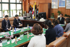 대교초등, 제1회 학교폭력대책자치위원회 개최