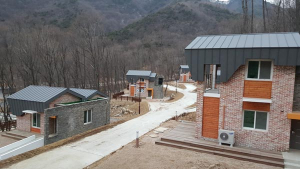 경상북도'팔공산금화자연휴양림' 추가 개장